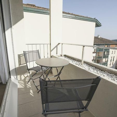 Parc 709 Bayonne Apartment Exterior photo